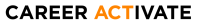 Career ACTivate Logo