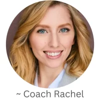 Coach Rachel